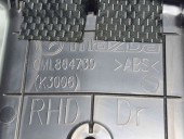  Grila aerisire dreapta MAZDA 6 (GJ1) [Fabr 2014-2021] GML864730