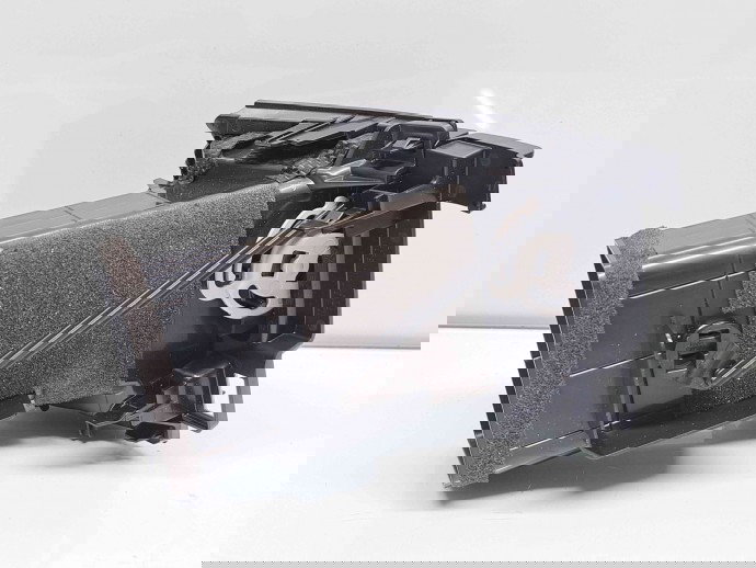  Grila aerisire dreapta MAZDA 6 (GJ1) [Fabr 2014-2021] GML864730