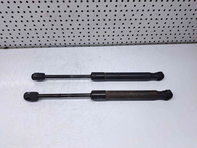 Set amortizor haion Audi A4 (8E2, B6) [Fabr 2000-2004] 4B5827552G