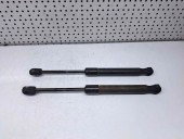 Set amortizor haion Audi A4 (8E2, B6) [Fabr 2000-2004] 4B5827552G
