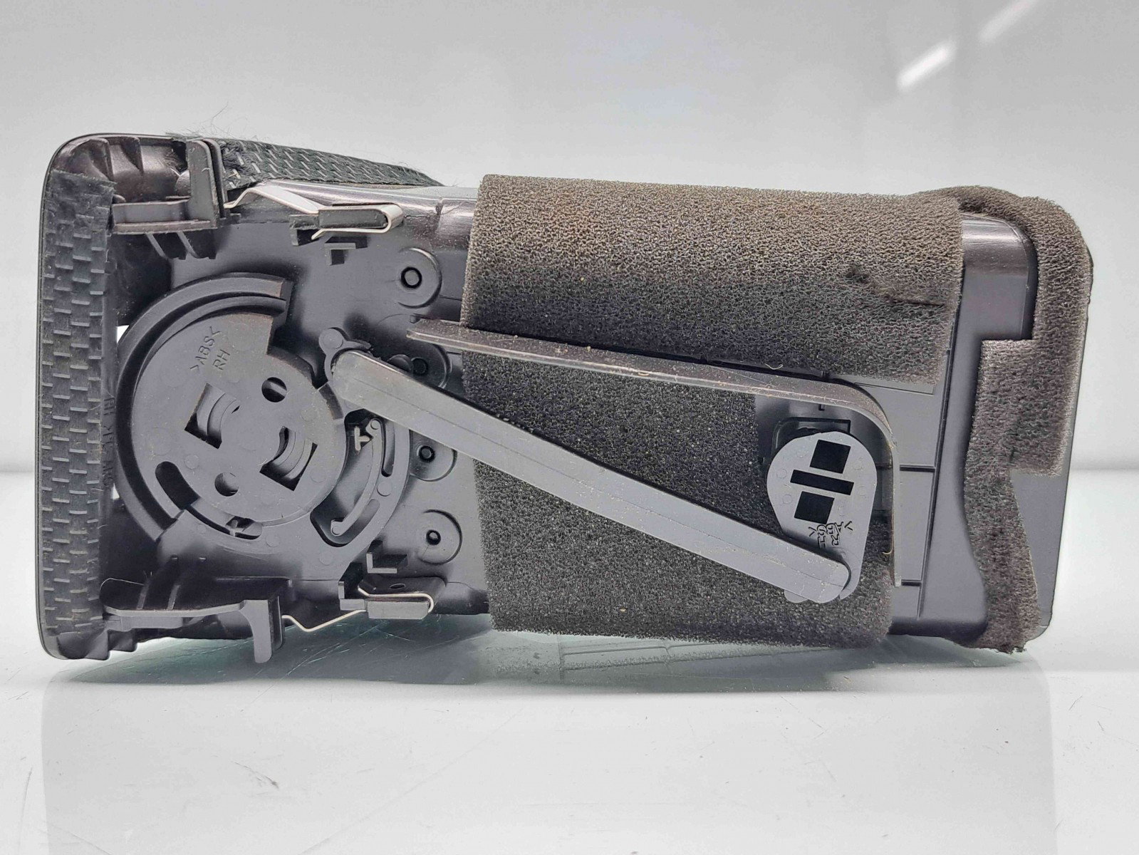 Grila aerisire dreapta MAZDA CX-5 (KE) [Fabr 2011-2016] KD4564730 - imagine 4