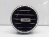  Grila aerisire dreapta Audi A3 Sportback (8PA) [Fabr 2004-2013] 8P0820901F