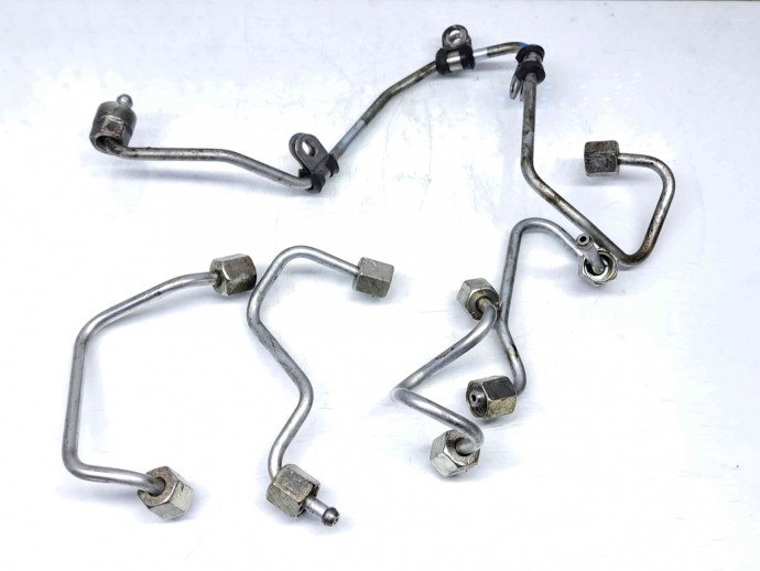Set conducte tur injector Audi A6 Avant (4F5, C6) [Fabr 2005-2010] OEM 2.0 TDI CAHA 