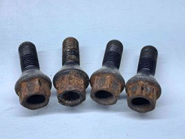 Set prezoane Bmw 3 Touring (E91) [Fabr 2005-2011] OEM