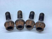 Set prezoane Bmw 3 Touring (E91) [Fabr 2005-2011] OEM