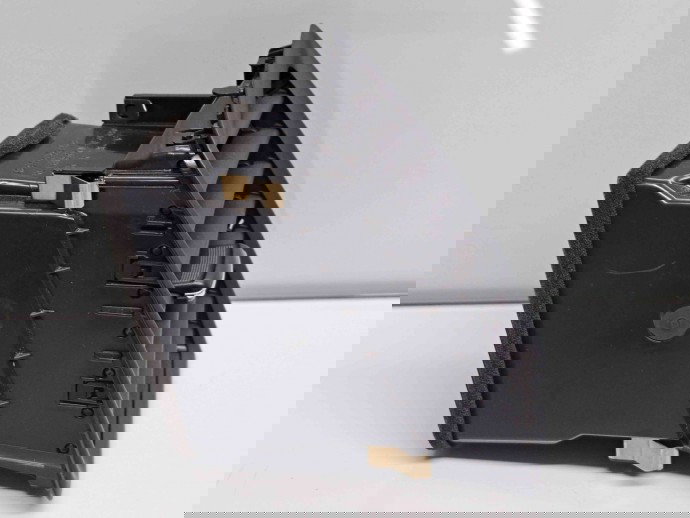  Grila aerisire dreapta MITSUBISHI ASX (GA) [Fabr 2010-2020] 8030A158