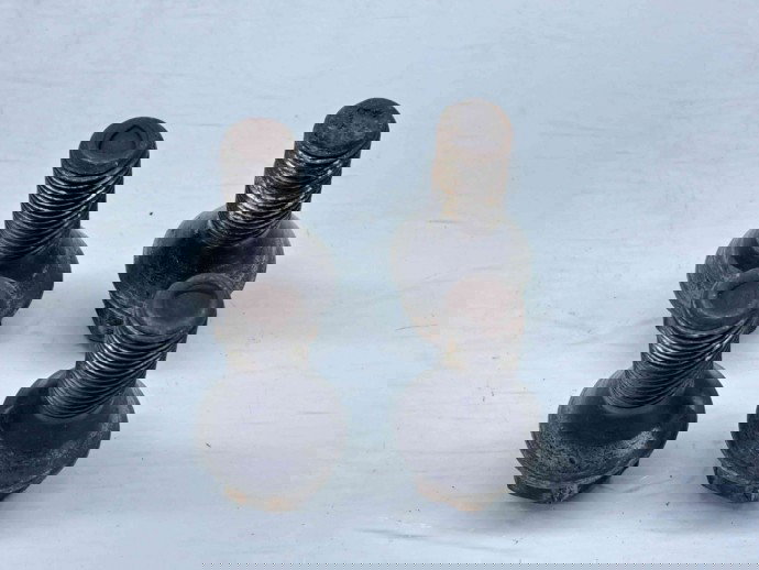 Set prezoane Bmw 3 Touring (E91) [Fabr 2005-2011] OEM