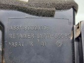  Grila aerisire dreapta MITSUBISHI ASX (GA) [Fabr 2010-2020] 8030A158