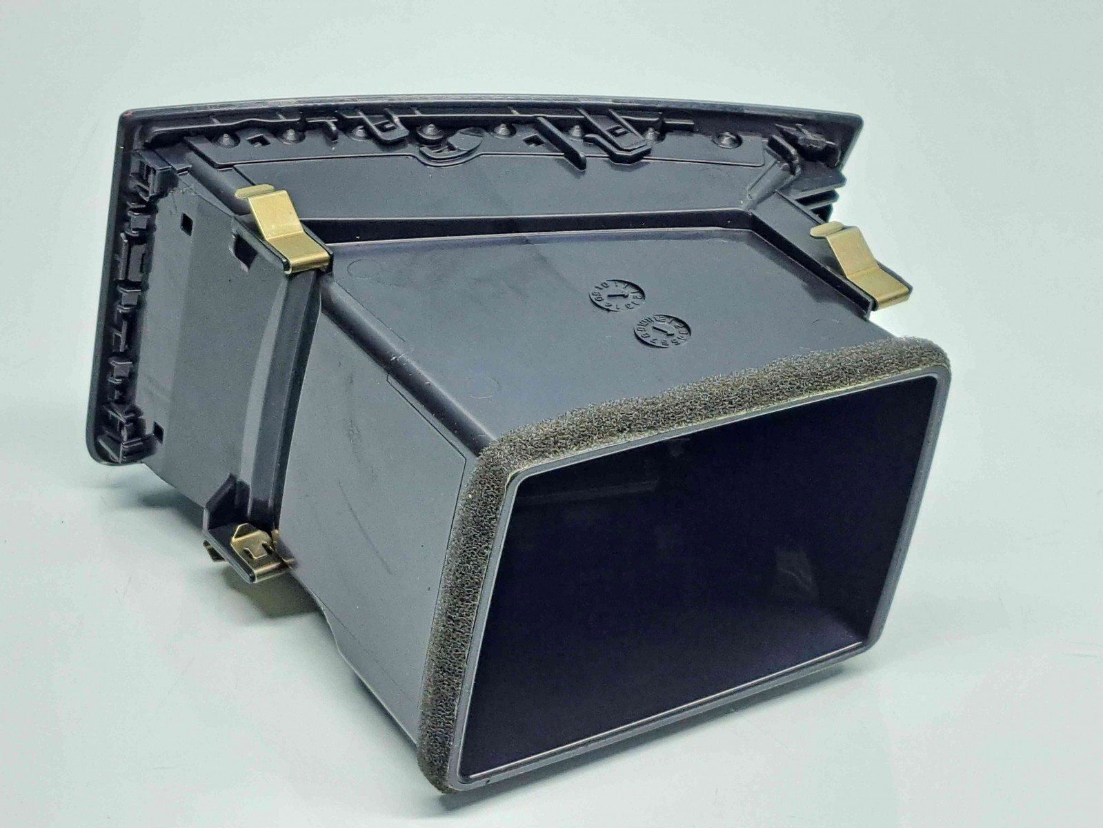 Grila aerisire dreapta MITSUBISHI ASX (GA) [Fabr 2010-2020] 8030A158 - imagine 4