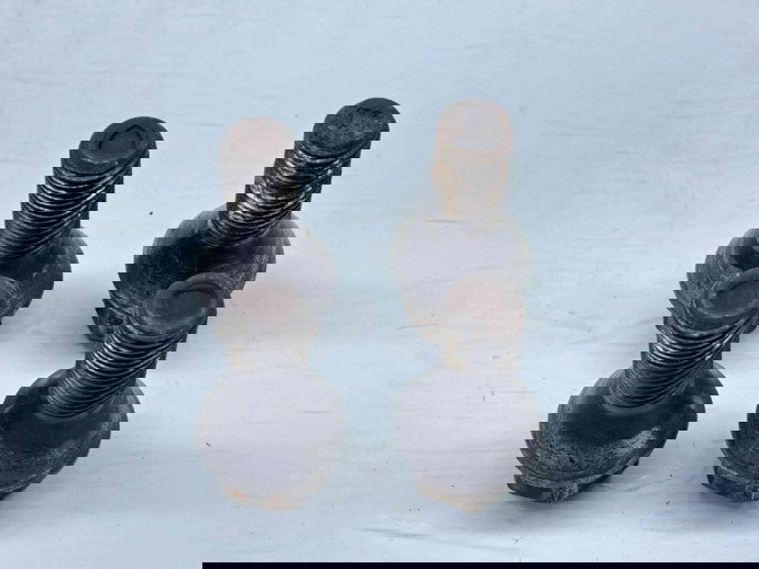 Set prezoane Bmw  3 Touring (E91) [Fabr 2005-2011] OEM