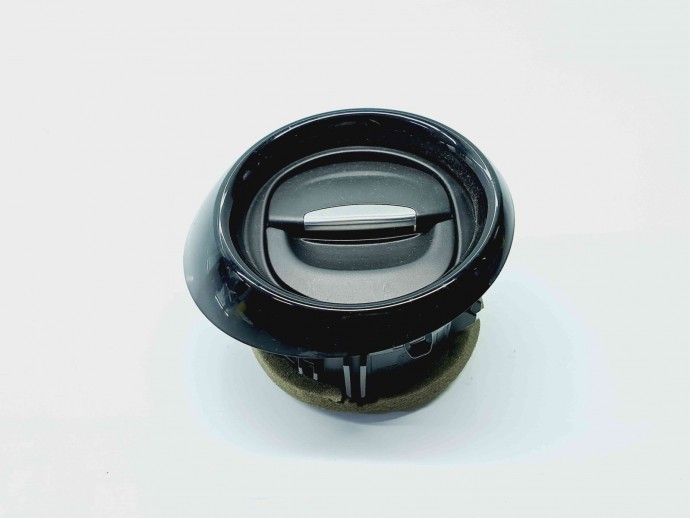  Grila aerisire dreapta Renault Clio 4 [Fabr 2012-2020] 687605663R