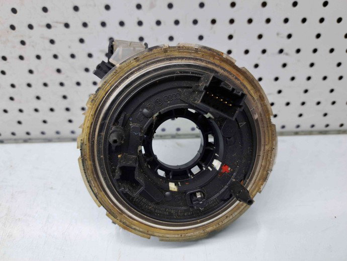 Spirala volan Audi A4 (8E2, B6) [Fabr 2000-2004] 8E0953541C