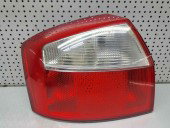 Stop aripa stanga Audi A4 (8E2, B6) [Fabr 2000-2004] OEM
