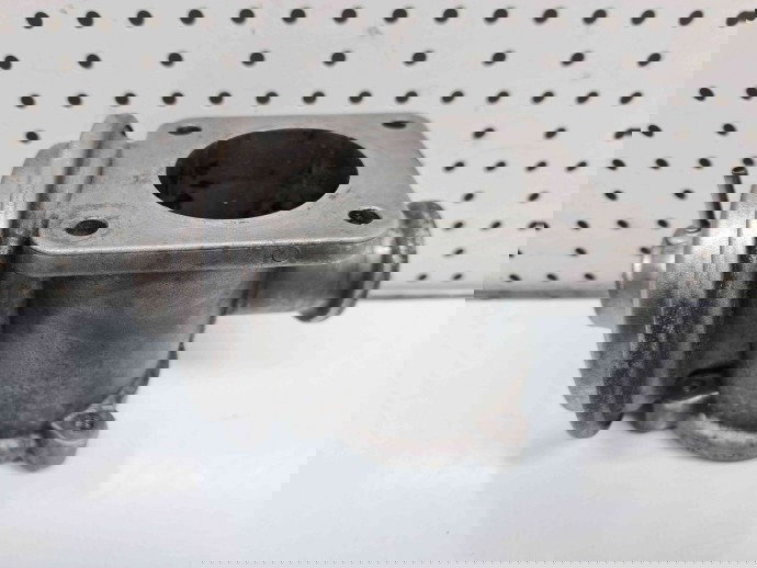 Supapa EGR Bmw 5 (E60) [Fabr 2004-2010] 7791480 3.0 525D 