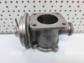 Supapa EGR Bmw 5 (E60) [Fabr 2004-2010] 7791480 3.0 525D 