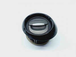  Grila aerisire stanga Renault Clio 4 [Fabr 2012-2020] 687605663R