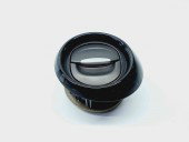  Grila aerisire stanga Renault Clio 4 [Fabr 2012-2020] 687605663R