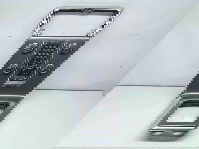  Panou comanda clima Volvo V40 [Fabr 2013-2019] 08632794