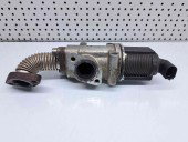 Supapa EGR Opel Astra H [Fabr 2004-2009] 55215032 1.9 CDTI LRD 