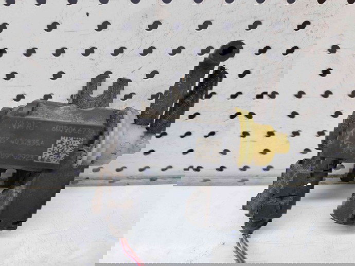 Supapa vacuum Audi A6 Avant (4F5, C6) [Fabr 2005-2010] 8K0906627 2.0 TDI CAHA 