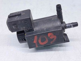 Supapa vacuum Opel Zafira A (F75) [Fabr 1999-2005] 90530039  Y20DTH