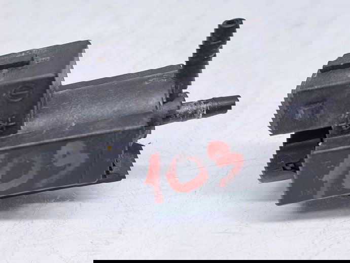 Supapa vacuum Opel Zafira A (F75) [Fabr 1999-2005] 90530039  Y20DTH