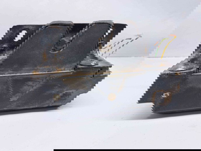 Broasca haion Peugeot 206 [Fabr 1998-2009] OEM