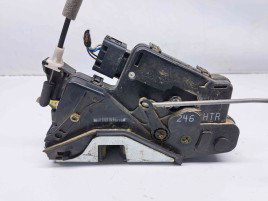 Broasca usa dreapta spate Bmw 3 (E46) [Fabr 1998-2005] OEM
