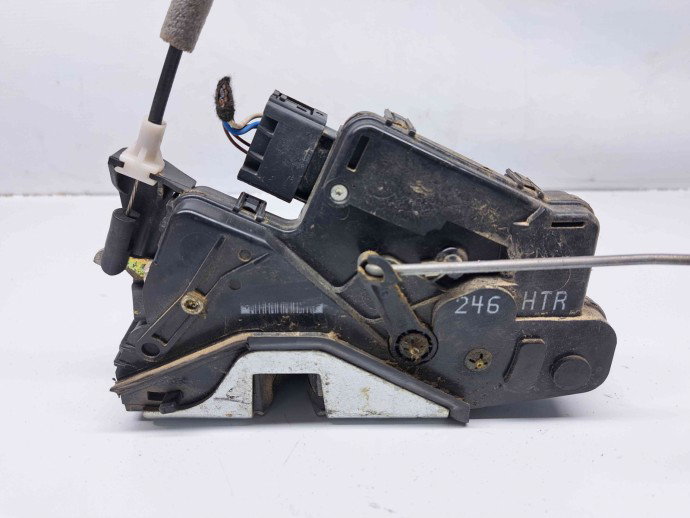 Broasca usa dreapta spate Bmw 3 (E46) [Fabr 1998-2005] OEM