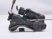 Broasca usa dreapta spate Bmw 3 (E46) [Fabr 1998-2005] OEM