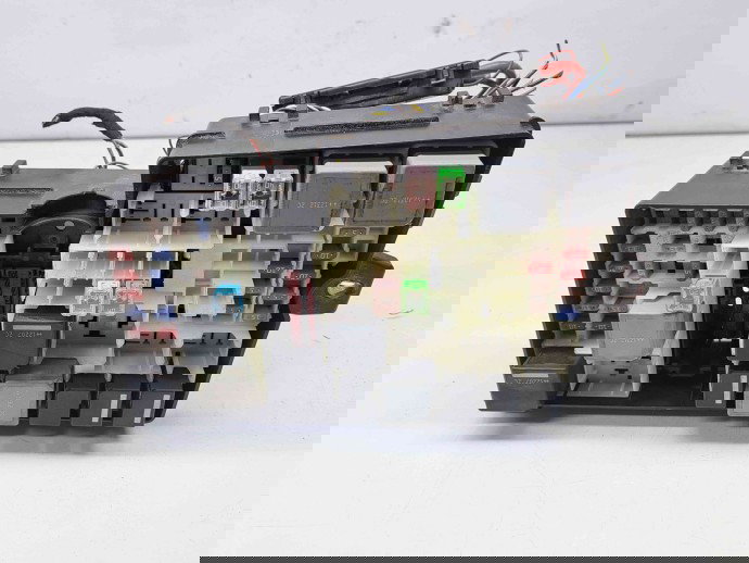  Panou sigurante Volvo V40 [Fabr 2013-2019] AV6T-14A067-AC 