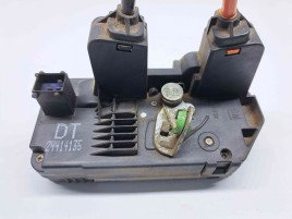 Broasca usa dreapta spate Opel Zafira A (F75) [Fabr 1999-2005] 24414135