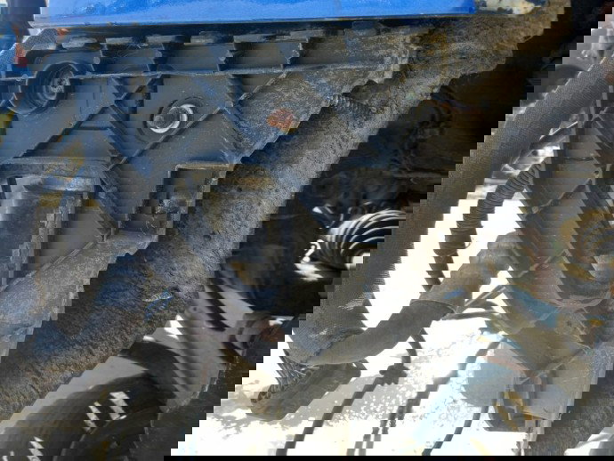 Suport bara stanga fata Audi A6 C6 2.0 BRE OEM 2004-2010