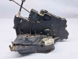 Broasca usa stanga spate Bmw 3 (E46) [Fabr 1998-2005] OEM
