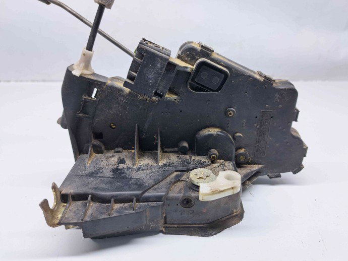 Broasca usa stanga spate Bmw 3 (E46) [Fabr 1998-2005] OEM