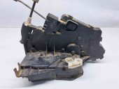Broasca usa stanga spate Bmw 3 (E46) [Fabr 1998-2005] OEM