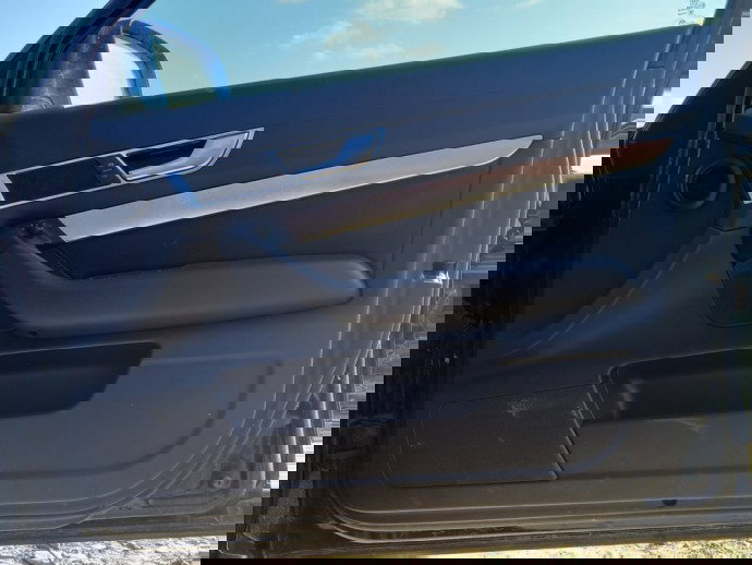 Tapiterie usa dreapta fata Audi A6 C6 2.0 BRE OEM 2004-2010