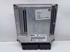 Calculator motor ECU Bmw 3 (E46) [Fabr 1998-2005] 7789572