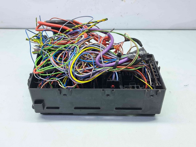  Panou sigurante Volvo V40 [Fabr 2013-2019] AV6T-14A067-AC 