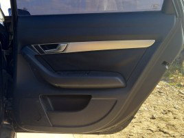 Tapiterie usa dreapta spate Audi A6 C6 2.0 BRE OEM 2004-2010