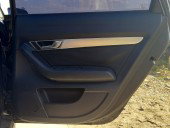 Tapiterie usa dreapta spate Audi A6 C6 2.0 BRE OEM 2004-2010