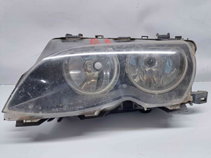 Far stanga Bmw 3 (E46) [Fabr 1998-2005] OEM