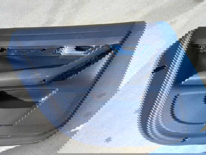 Tapiterie usa stanga spate Audi A6 C6 2.0 BRE OEM 2004-2010