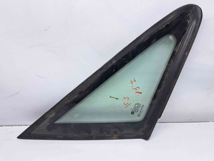 Geam fix dreapta fata Opel Zafira A (F75) [Fabr 1999-2005] OEM