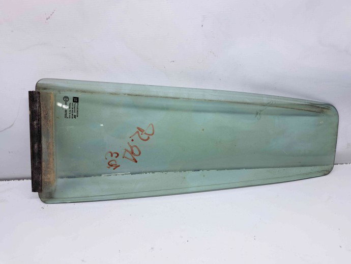 Geam fix usa dreapta spate Opel Zafira A (F75) [Fabr 1999-2005] OEM