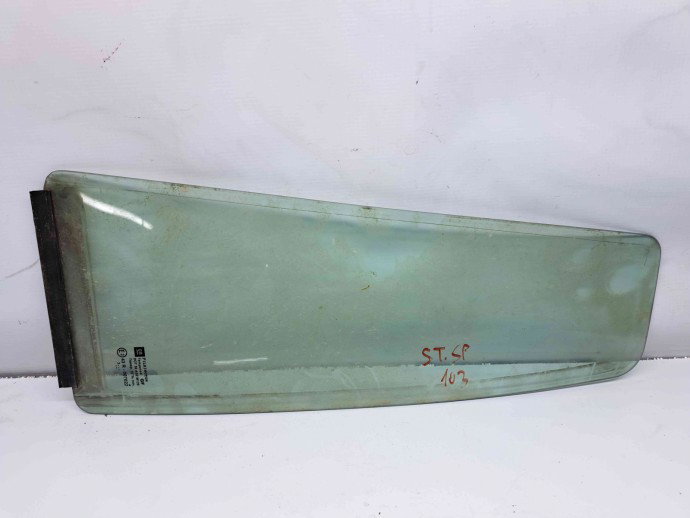 Geam fix usa stanga spate Opel Zafira A (F75) [Fabr 1999-2005] OEM