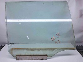 Geam usa dreapta spate Opel Zafira A (F75) [Fabr 1999-2005] OEM