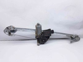 Macara electrica geam dreapta spate Opel Zafira A (F75) [Fabr 1999-2005] 90579540
