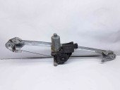 Macara electrica geam dreapta spate Opel Zafira A (F75) [Fabr 1999-2005] 90579540