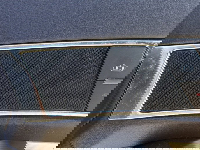 Tweeter dreapta Audi A6 C6 2.0 BRE OEM 2004-2010